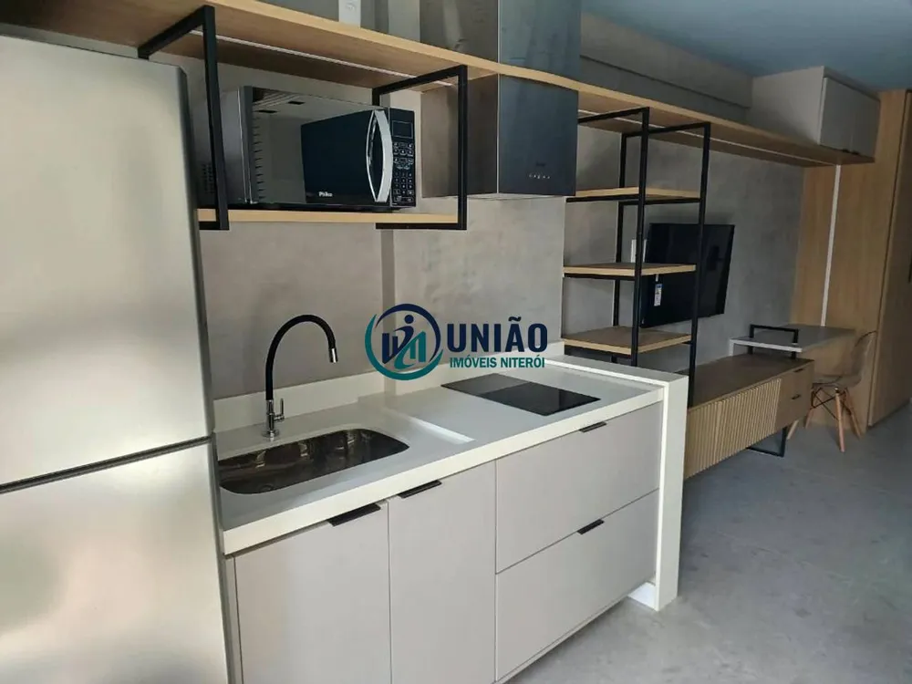 Apartamento, 1 quarto, 33 m² - Foto 22