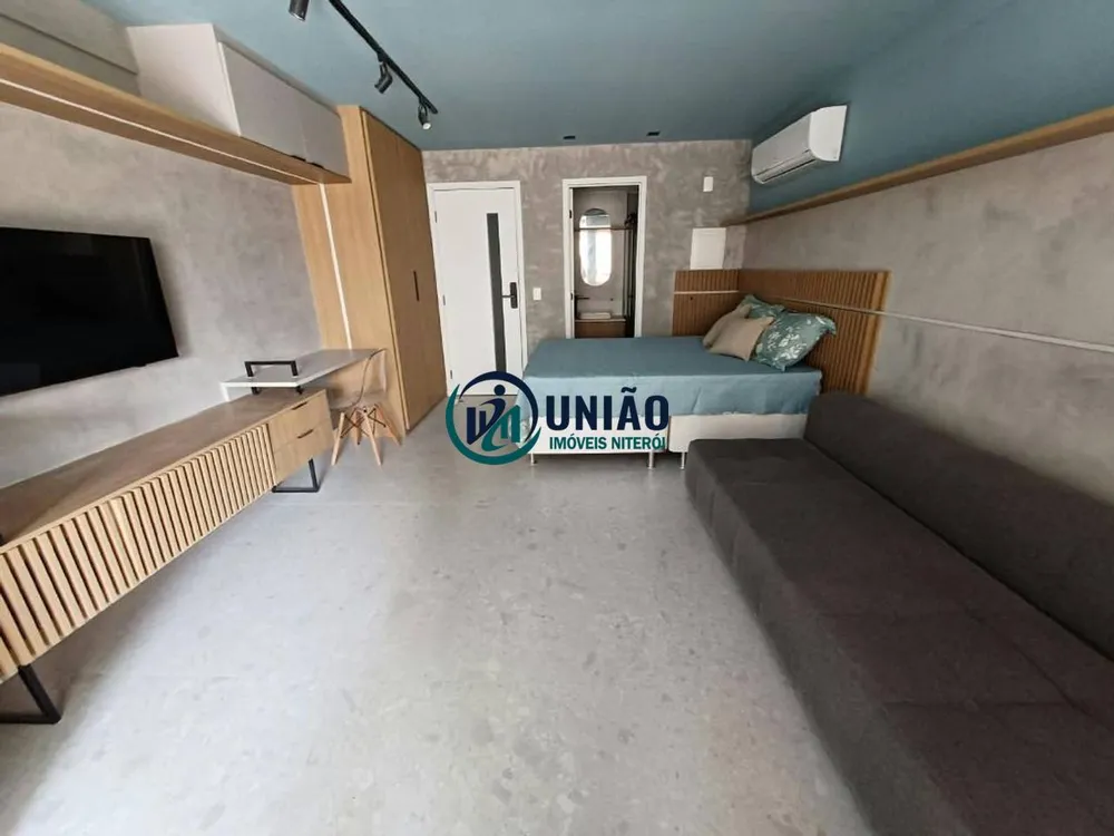 Apartamento, 1 quarto, 33 m² - Foto 28