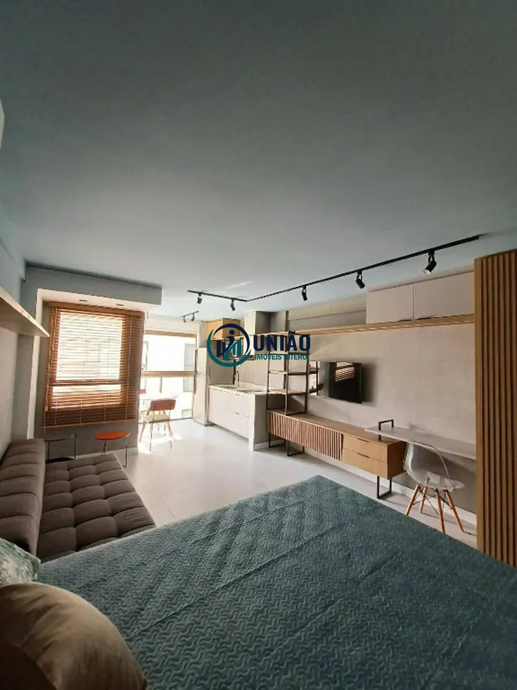 Apartamento, 1 quarto, 33 m² - Foto 29