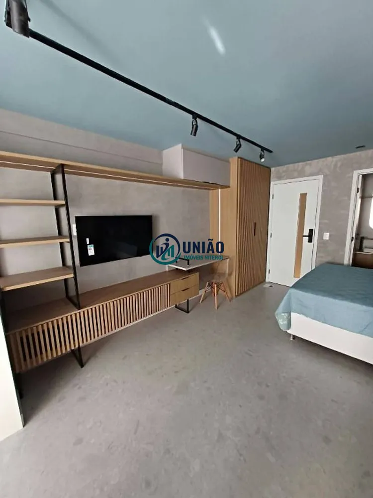 Apartamento, 1 quarto, 33 m² - Foto 12