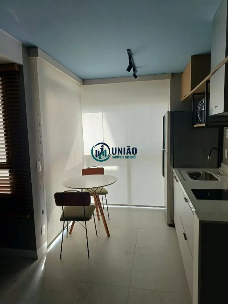 Apartamento, 1 quarto, 33 m² - Foto 34