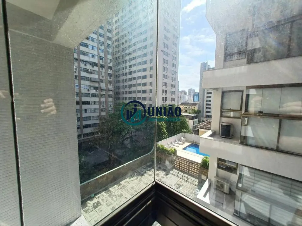 Apartamento, 1 quarto, 33 m² - Foto 31