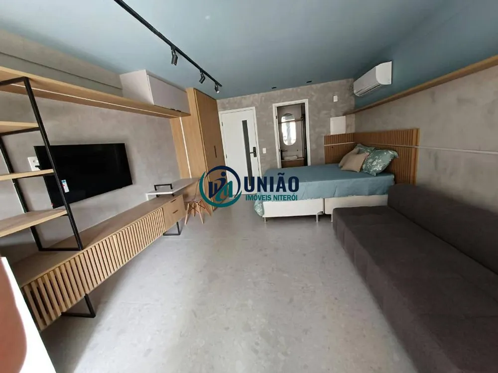 Apartamento, 1 quarto, 33 m² - Foto 32