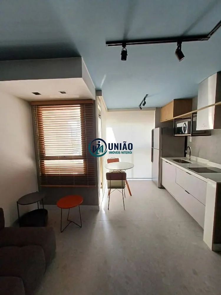Apartamento, 1 quarto, 33 m² - Foto 33
