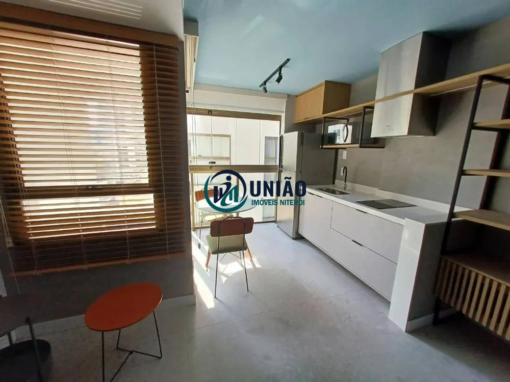 Apartamento, 1 quarto, 33 m² - Foto 18