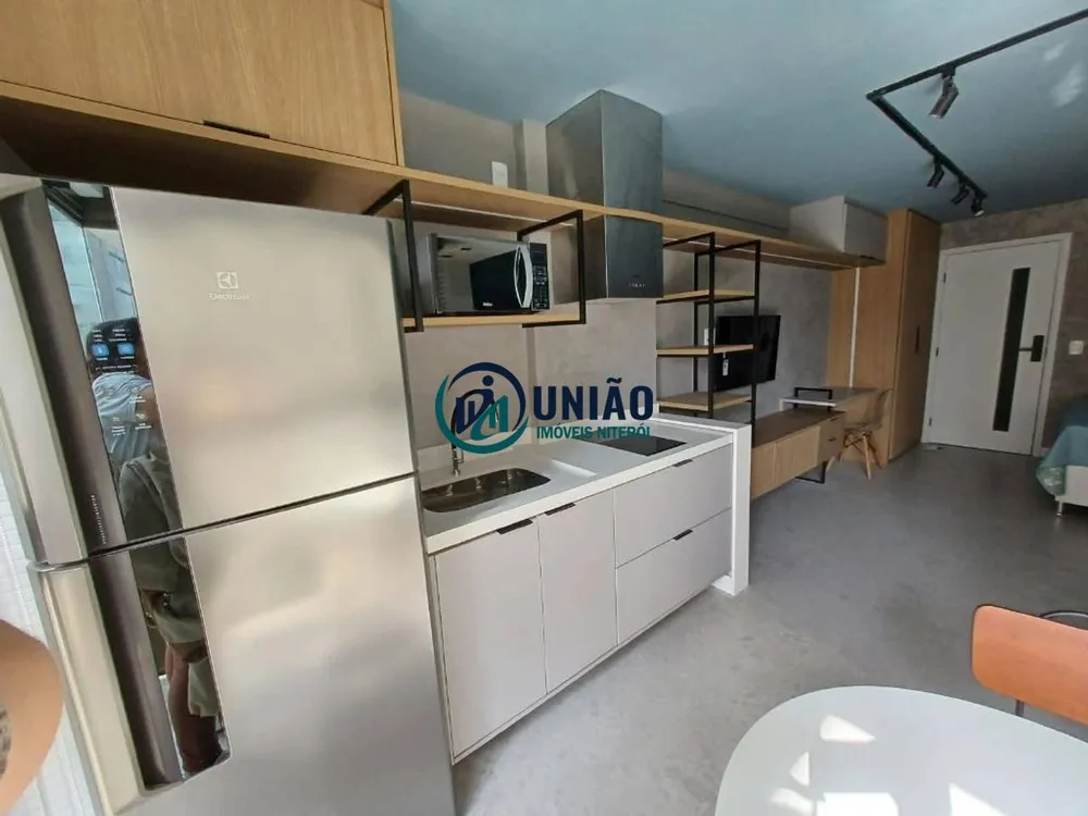 Apartamento, 1 quarto, 33 m² - Foto 24
