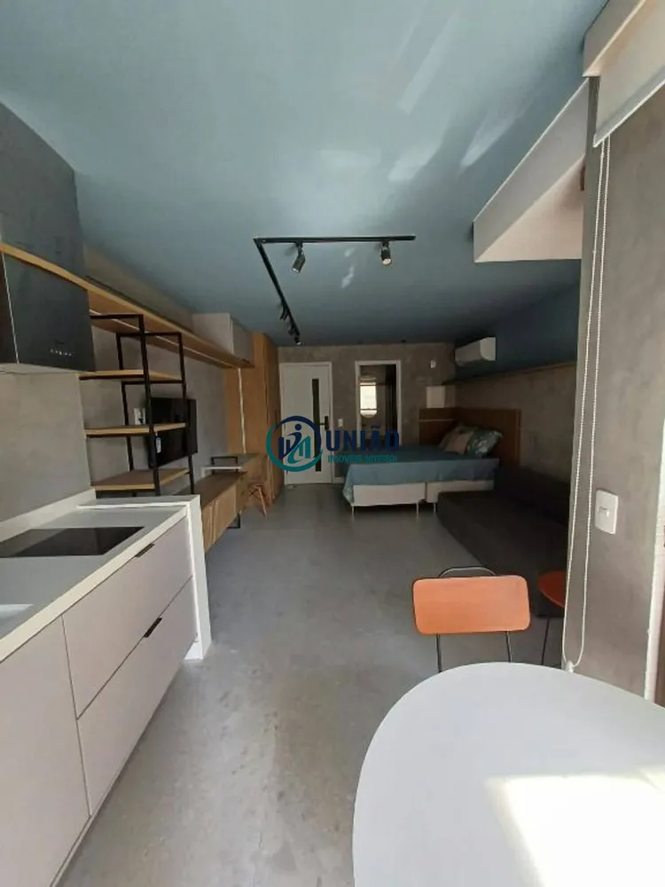 Apartamento, 1 quarto, 33 m² - Foto 26