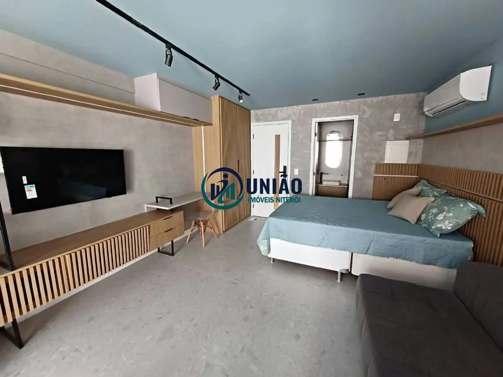 Apartamento, 1 quarto, 33 m² - Foto 14