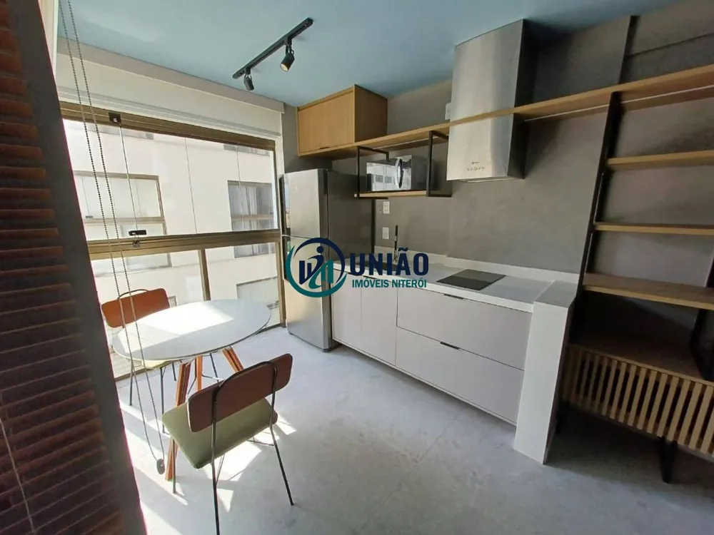 Apartamento, 1 quarto, 33 m² - Foto 20
