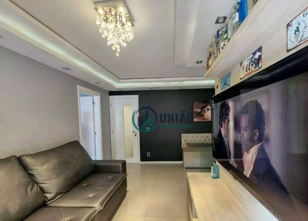 Apartamento à venda com 2 quartos, 70m² - Foto 7