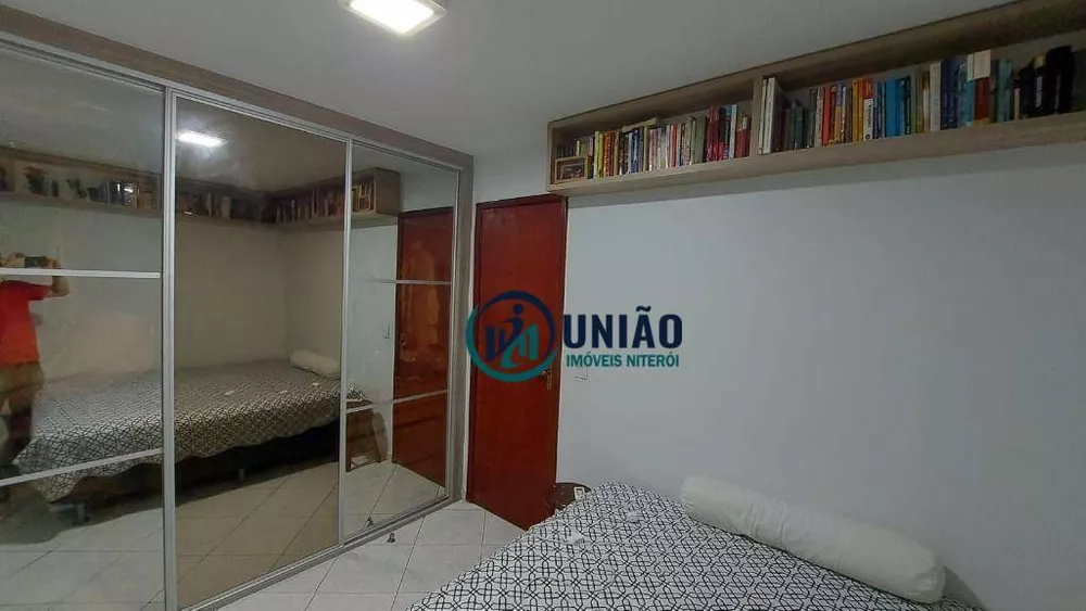 Apartamento, 3 quartos, 70 m² - Foto 5