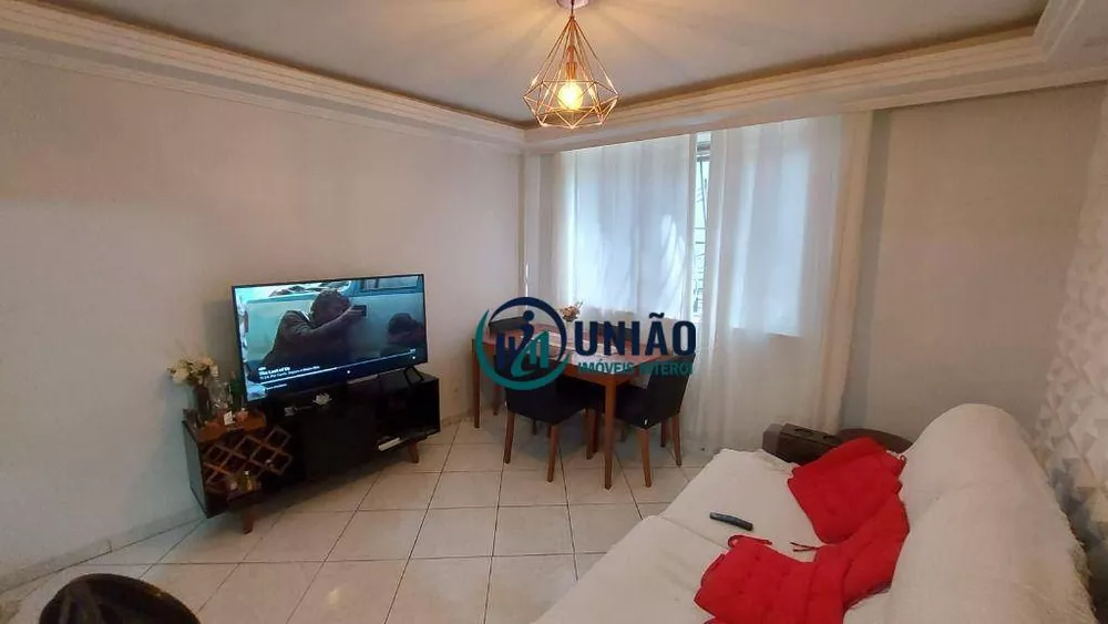 Apartamento, 3 quartos, 70 m² - Foto 1