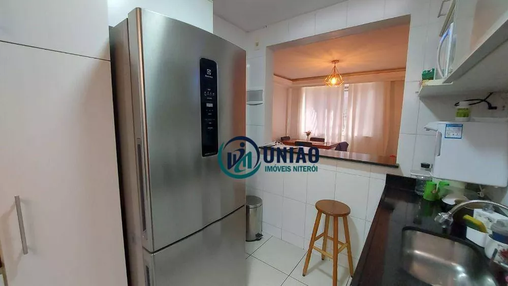 Apartamento, 3 quartos, 70 m² - Foto 11