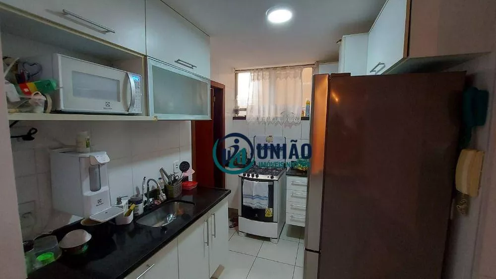 Apartamento, 3 quartos, 70 m² - Foto 12