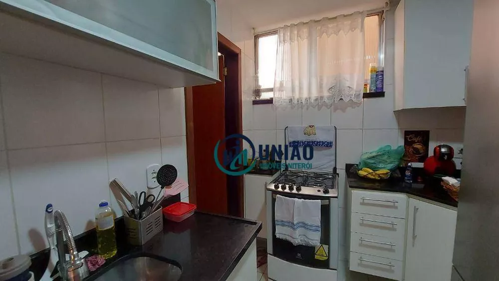 Apartamento, 3 quartos, 70 m² - Foto 13