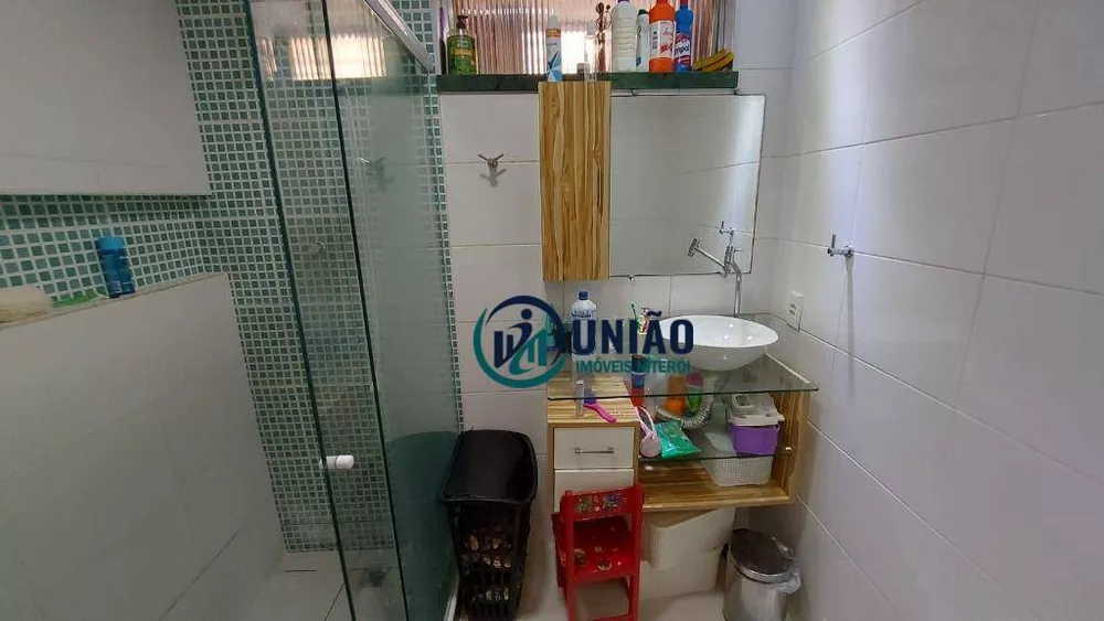 Apartamento, 3 quartos, 70 m² - Foto 14