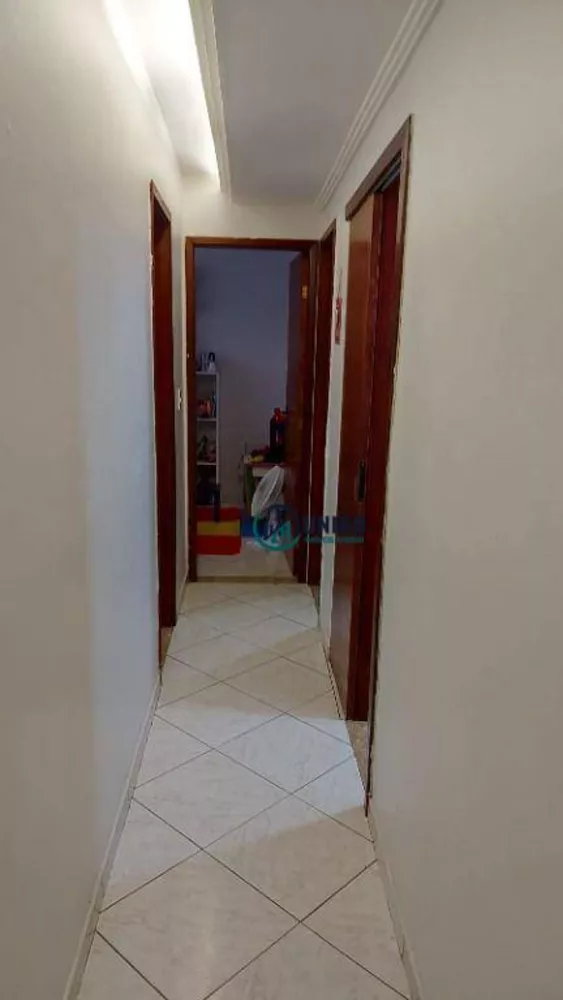 Apartamento, 3 quartos, 70 m² - Foto 4