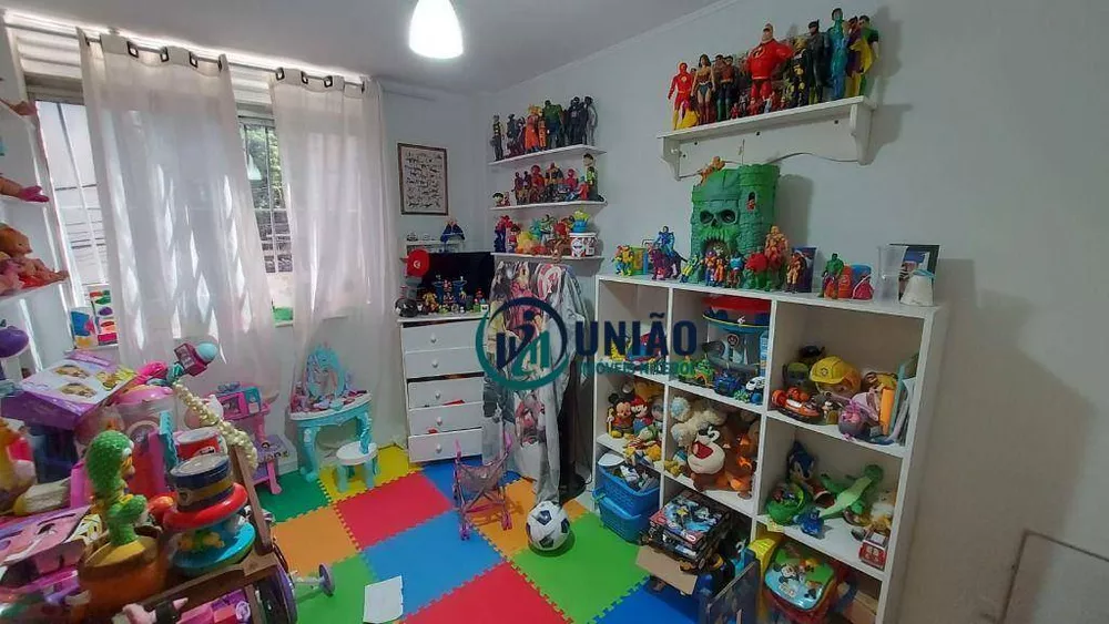 Apartamento, 3 quartos, 70 m² - Foto 8