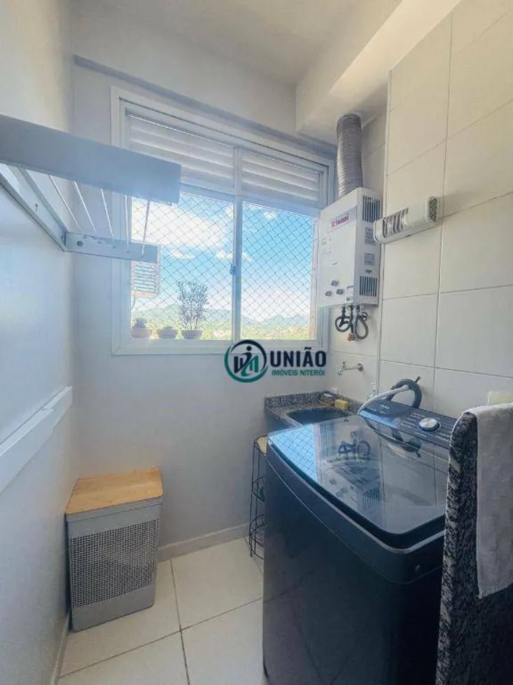 Apartamento, 3 quartos, 62 m² - Foto 11