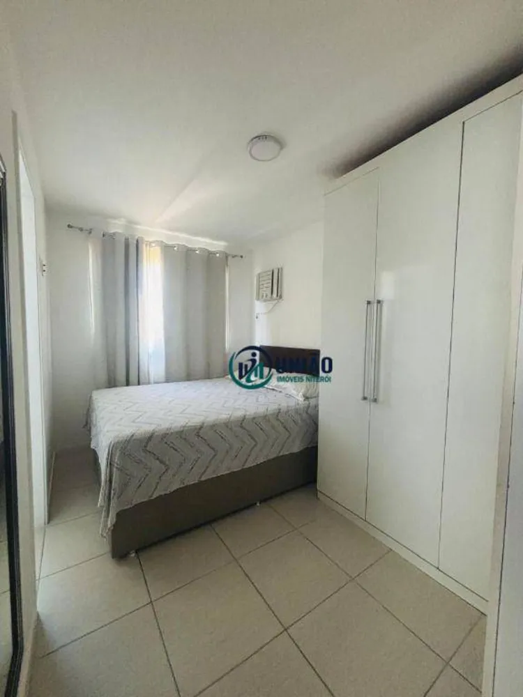 Apartamento, 3 quartos, 62 m² - Foto 7