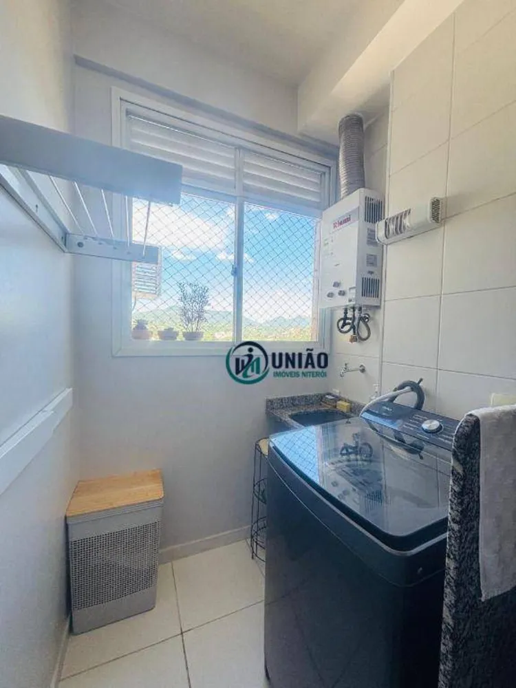 Apartamento, 3 quartos, 62 m² - Foto 15