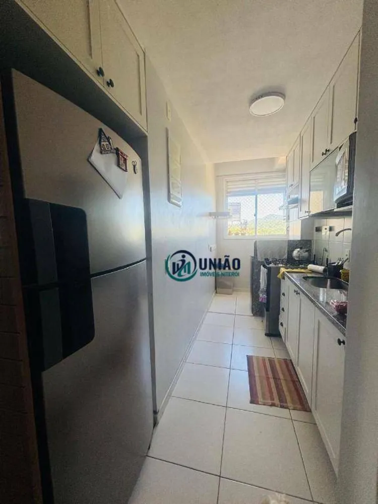 Apartamento, 3 quartos, 62 m² - Foto 2