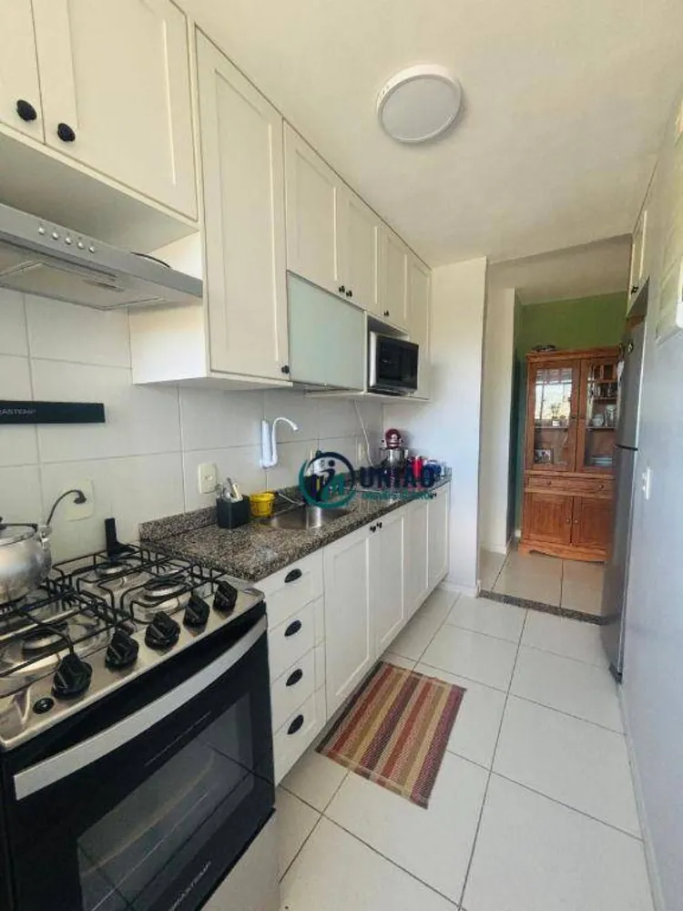 Apartamento, 3 quartos, 62 m² - Foto 1