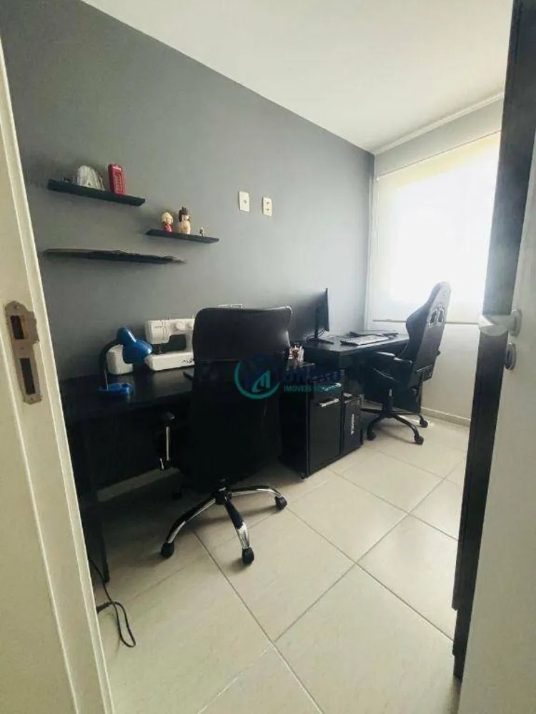 Apartamento, 3 quartos, 62 m² - Foto 5
