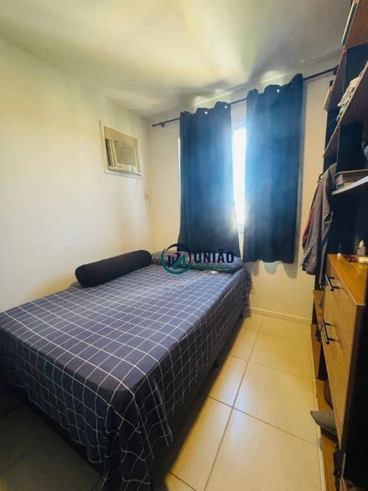 Apartamento, 3 quartos, 62 m² - Foto 4