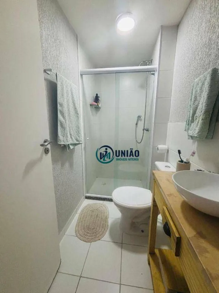 Apartamento, 3 quartos, 62 m² - Foto 8
