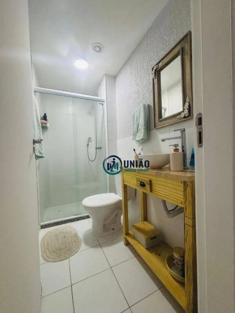 Apartamento, 3 quartos, 62 m² - Foto 10