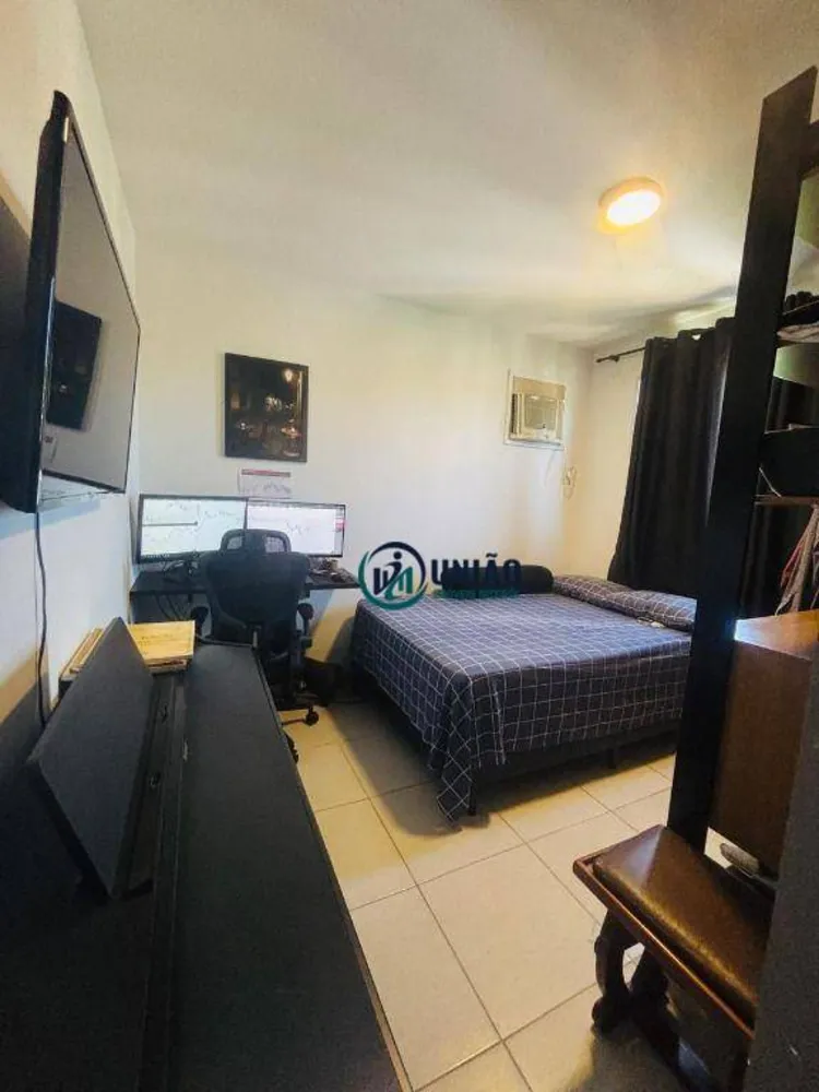 Apartamento, 3 quartos, 62 m² - Foto 3