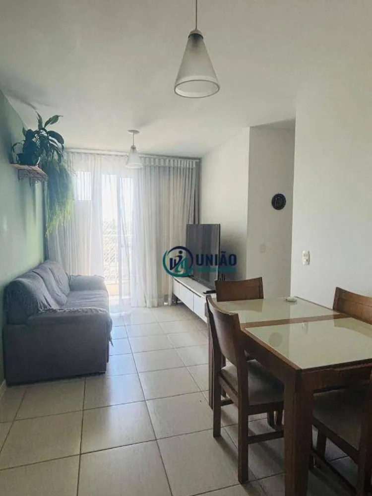 Apartamento, 3 quartos, 62 m² - Foto 9