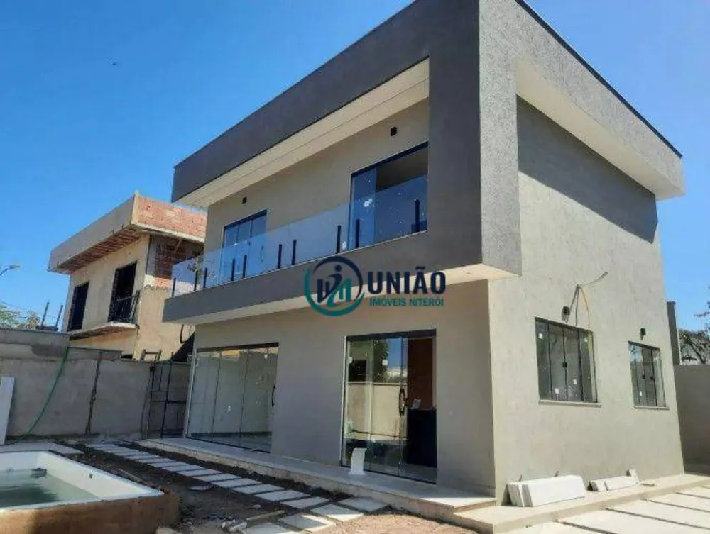 Casa de Condomínio, 4 quartos - Foto 9