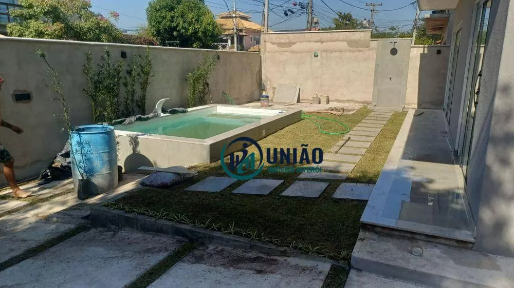 Casa de Condomínio, 4 quartos - Foto 10