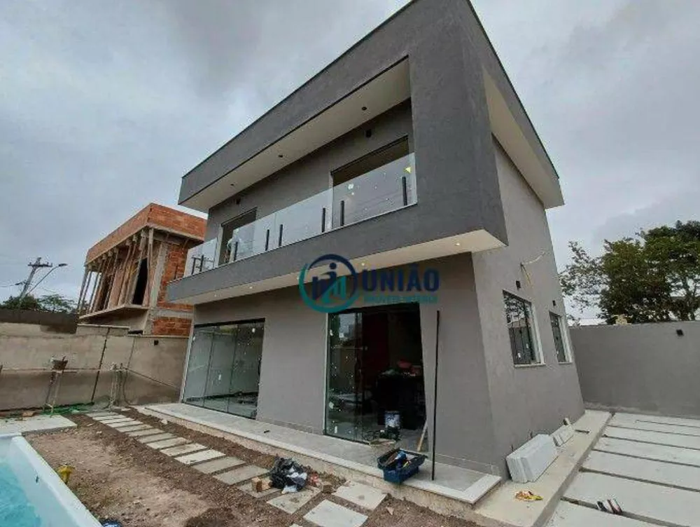 Casa de Condomínio, 4 quartos - Foto 8