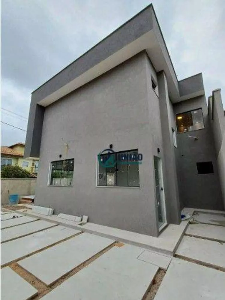 Casa de Condomínio, 4 quartos - Foto 20