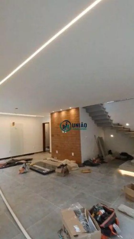 Casa de Condomínio, 4 quartos - Foto 13