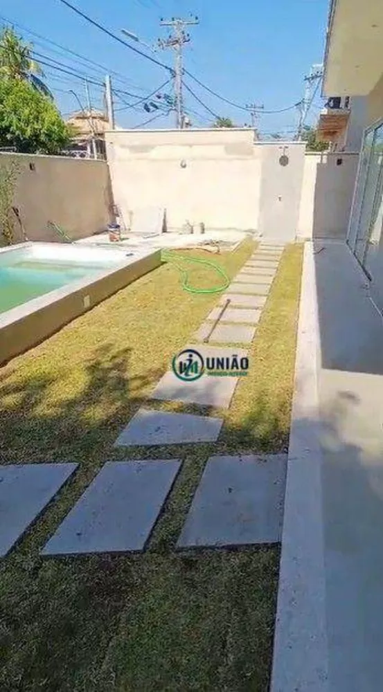 Casa de Condomínio, 4 quartos - Foto 11