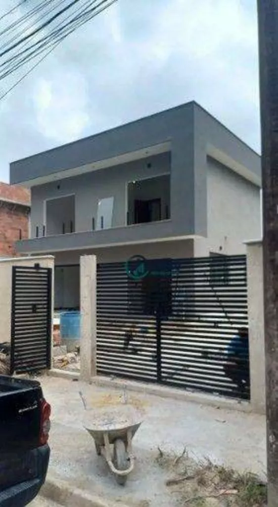Casa de Condomínio, 4 quartos - Foto 17