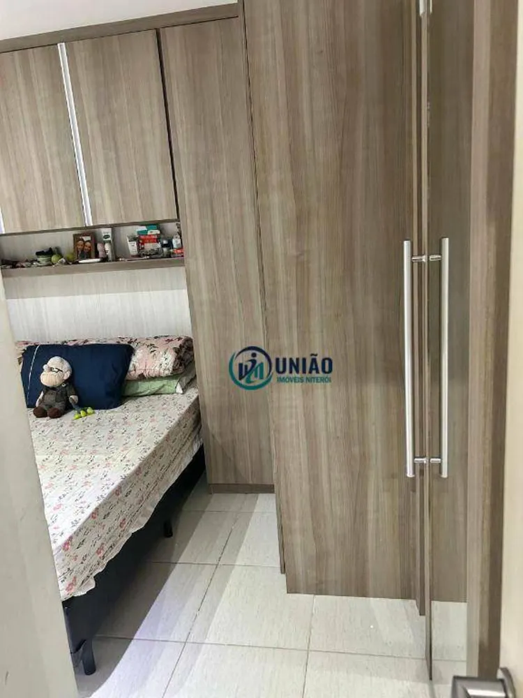 Apartamento, 2 quartos, 55 m² - Foto 9