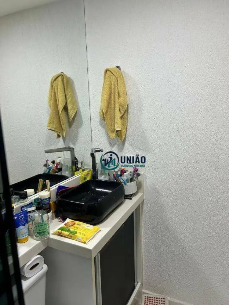 Apartamento, 2 quartos, 55 m² - Foto 8