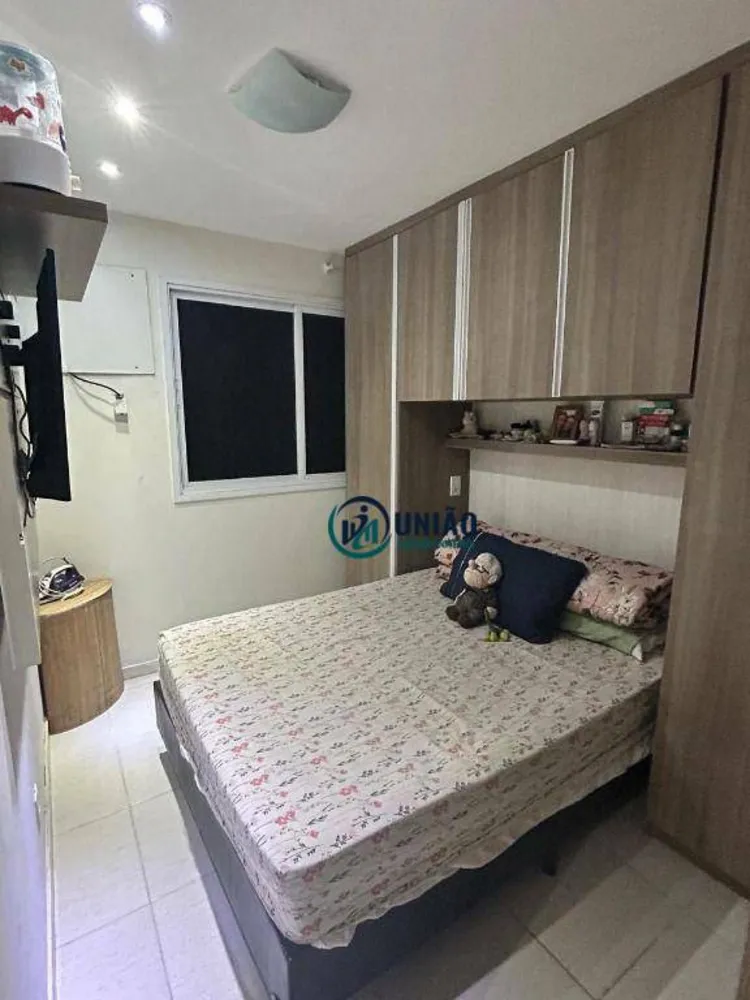 Apartamento, 2 quartos, 55 m² - Foto 10
