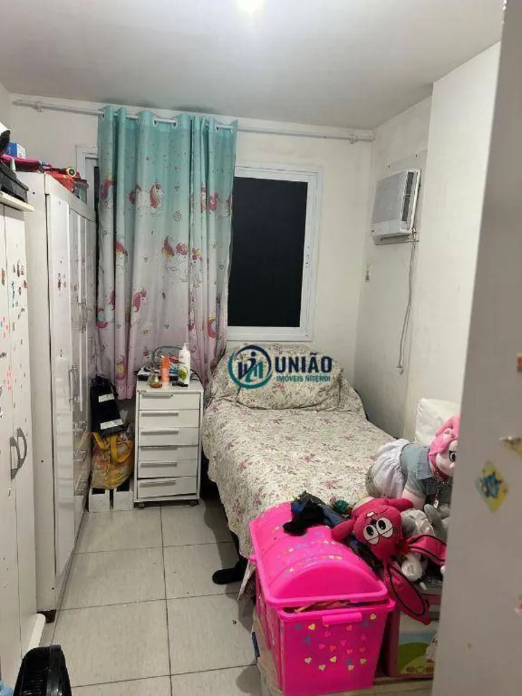 Apartamento, 2 quartos, 55 m² - Foto 5