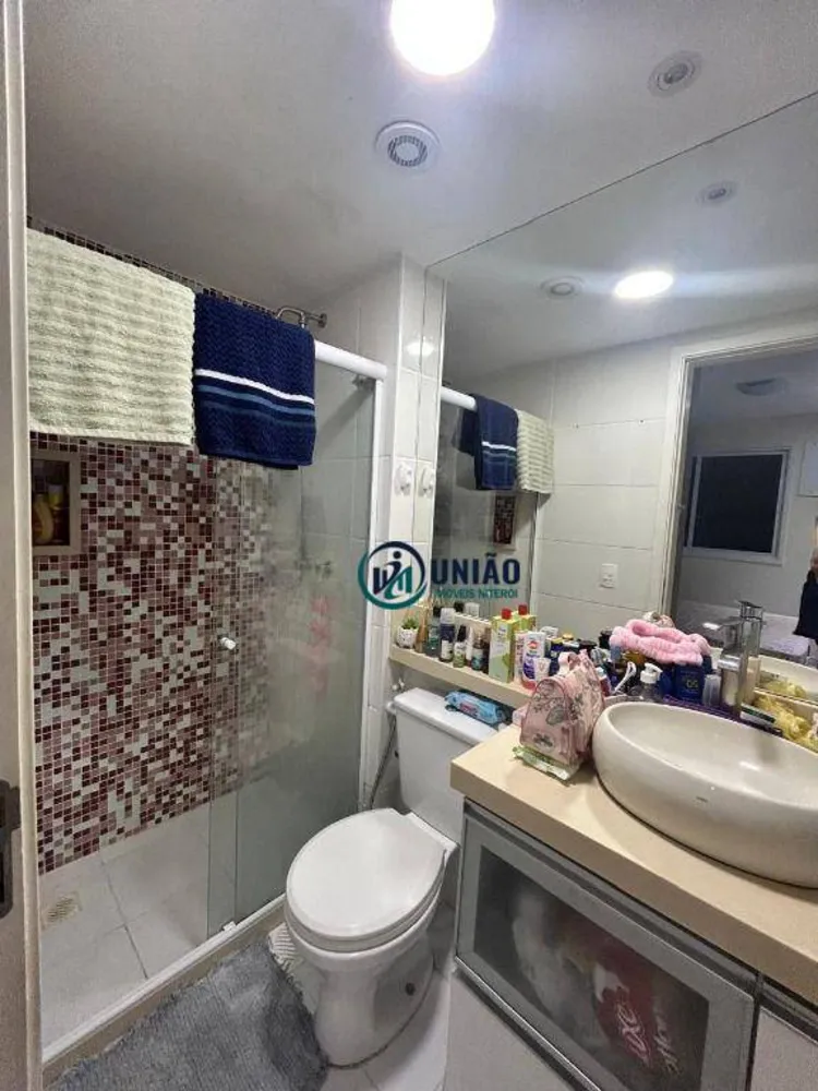 Apartamento, 2 quartos, 55 m² - Foto 12
