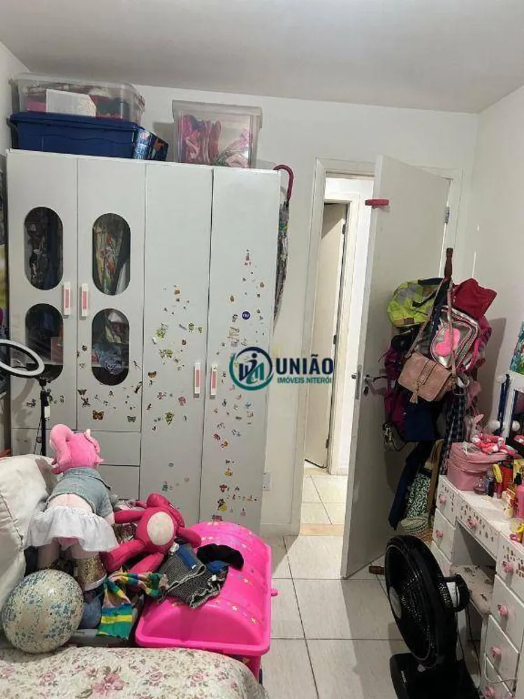 Apartamento, 2 quartos, 55 m² - Foto 6