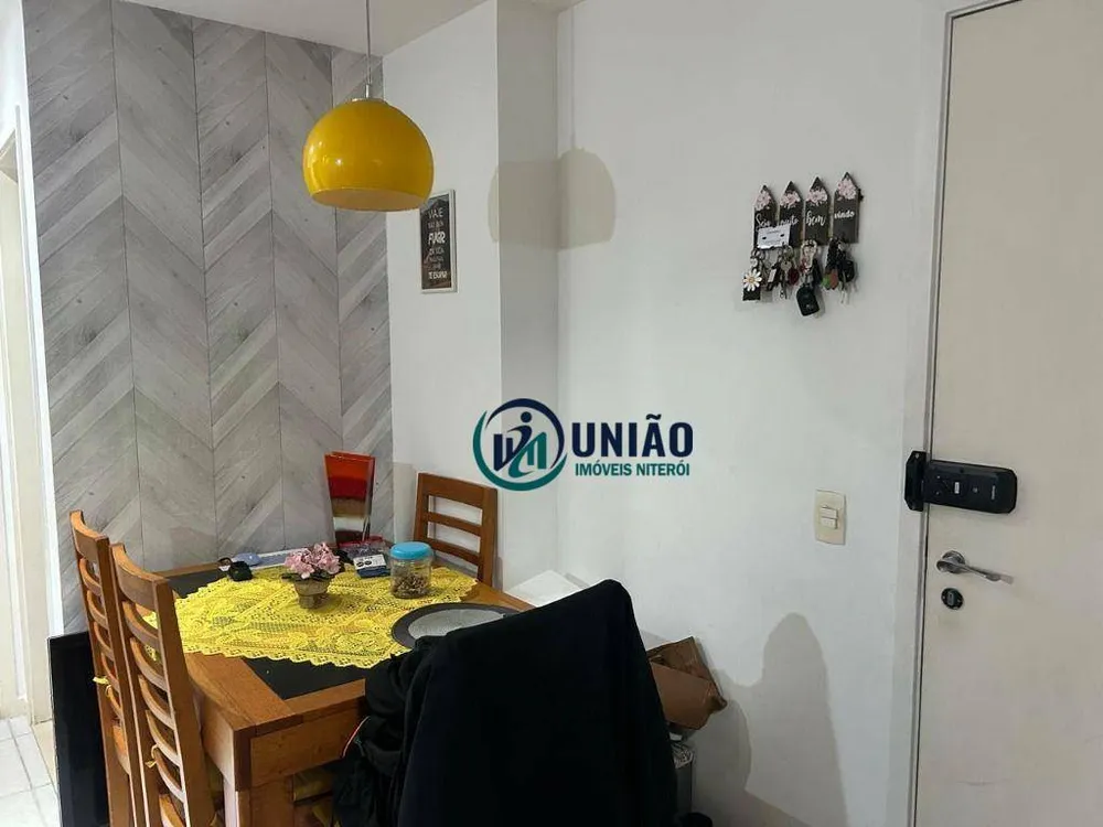 Apartamento, 2 quartos, 55 m² - Foto 3