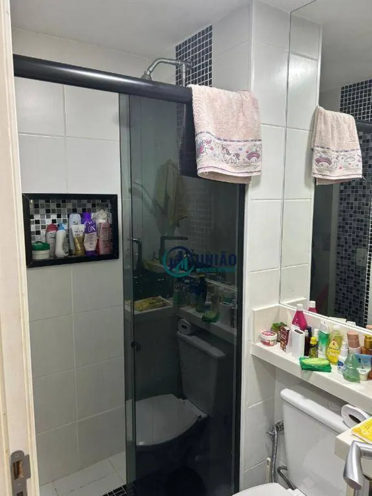 Apartamento, 2 quartos, 55 m² - Foto 7