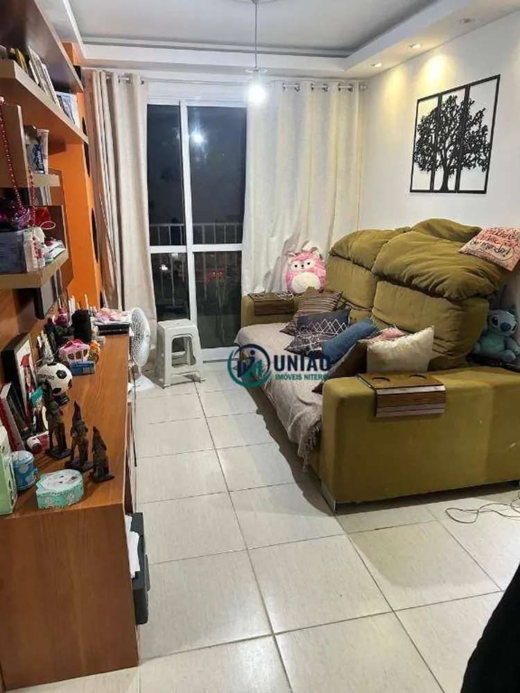 Apartamento, 2 quartos, 55 m² - Foto 15