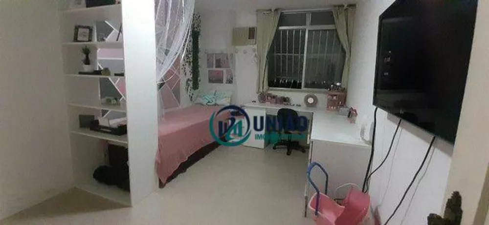 Apartamento, 3 quartos, 130 m² - Foto 20